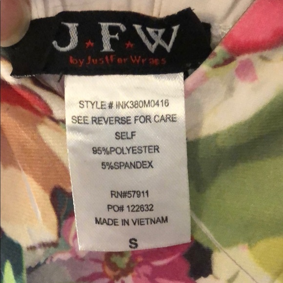 Dress - Picture 3 of 3